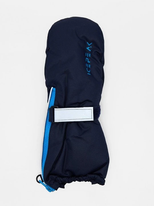 Zdjęcie produktu Rękawiczki z jednym palcem icepeak granatowy