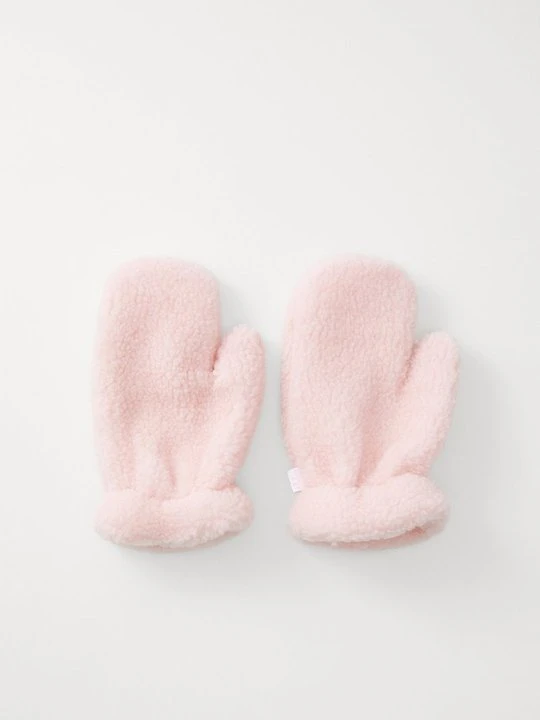 Zdjęcie produktu Rękawiczki z jednym palcem Il Gufo różowy