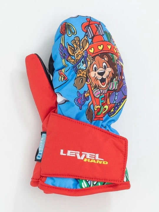 Zdjęcie produktu Rękawiczki z jednym palcem Level