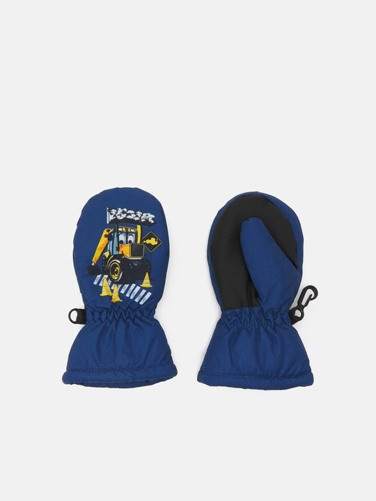 Zdjęcie produktu Rękawiczki z jednym palcem NAME IT granatowy