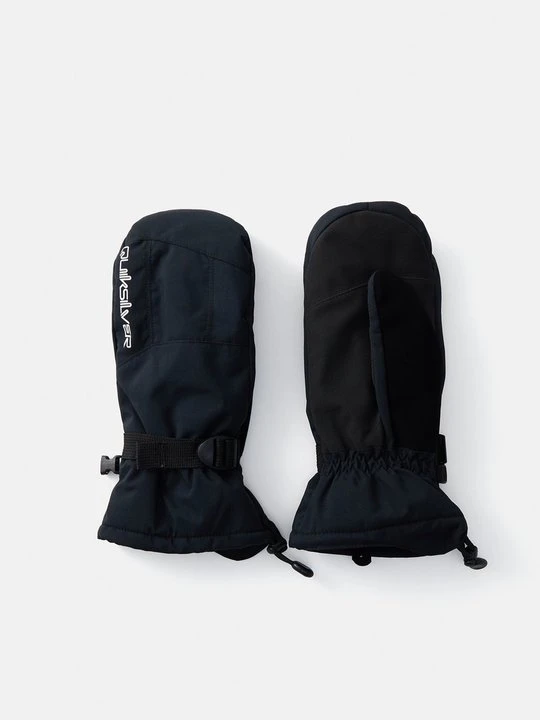 Zdjęcie produktu Rękawiczki z jednym palcem Quiksilver czarny