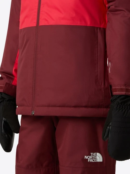 Zdjęcie produktu Rękawiczki z jednym palcem The North Face czarny