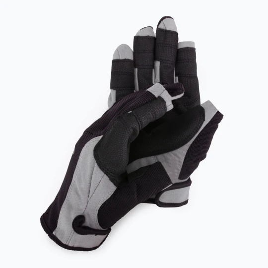 Zdjęcie produktu Rękawiczki żeglarske Helly Hansen Sailing Long black