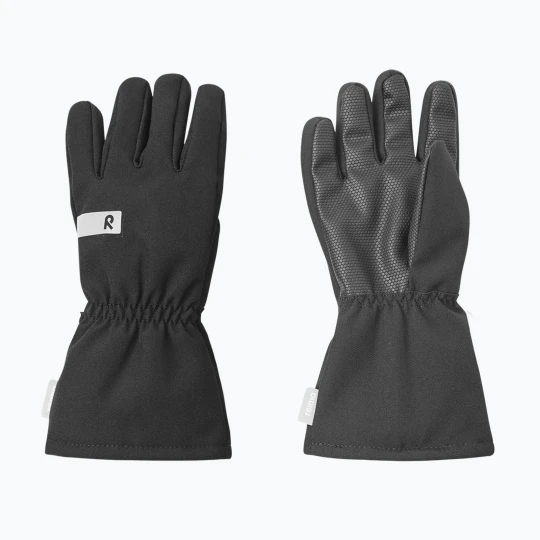 Zdjęcie produktu Rękawiczki zimowe dziecięce Reima Milne black