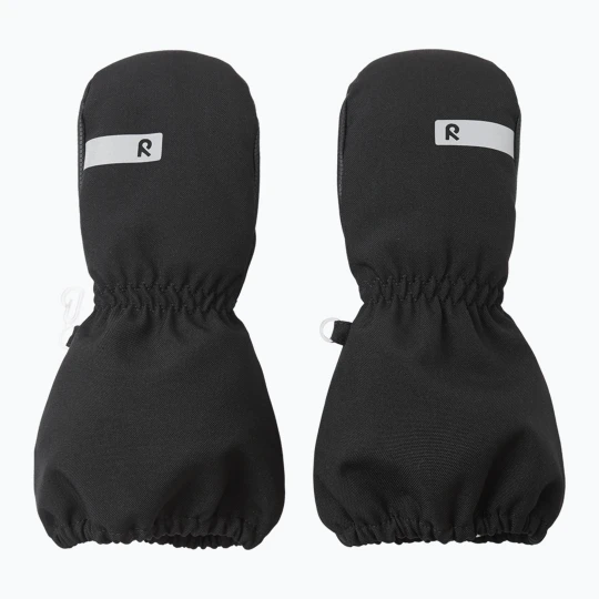 Zdjęcie produktu Rękawiczki zimowe dziecięce Reima Moffen black