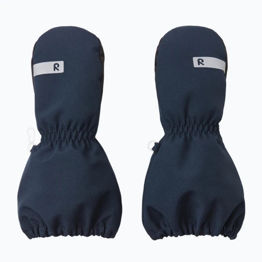 Zdjęcie produktu Rękawiczki zimowe dziecięce Reima Moffen navy Granatowy
