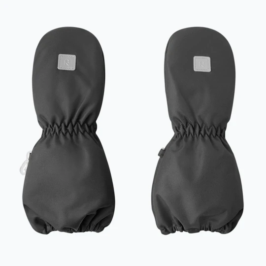 Zdjęcie produktu Rękawiczki zimowe dziecięce Reima Nouto black