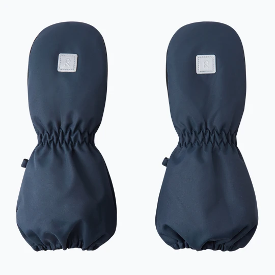 Zdjęcie produktu Rękawiczki zimowe dziecięce Reima Nouto navy Granatowy