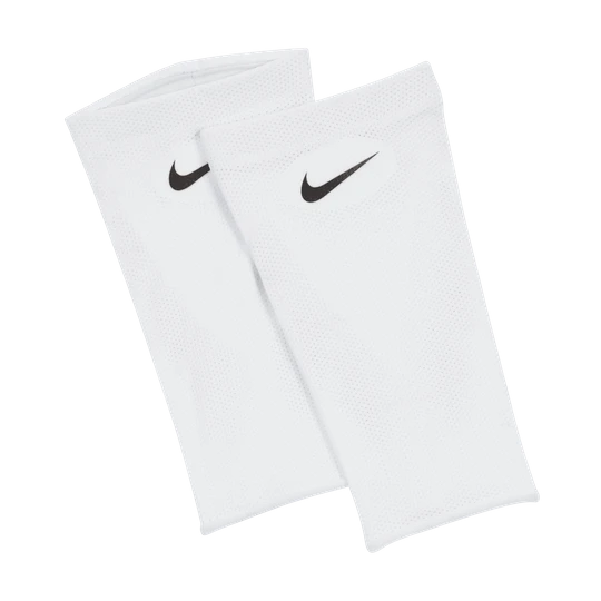 Zdjęcie produktu Rękawy piłkarskie Nike Guard Lock Elite - Biel