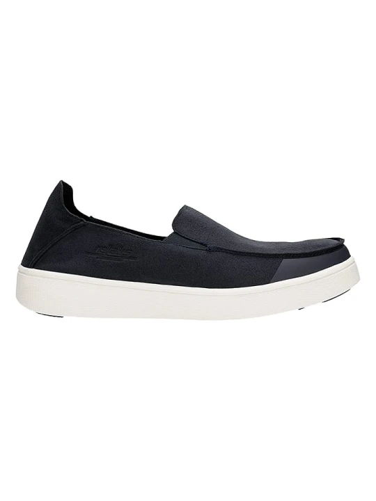 Zdjęcie produktu Relaks Slippersy w kolorze granatowym rozmiar: 41