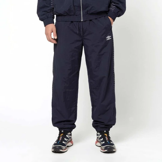 Zdjęcie produktu Relaxed Track Pant Umbro niebieski
