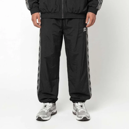 Zdjęcie produktu Relaxed Track Pant Umbro czarny