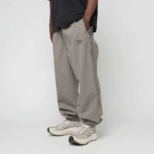 Zdjęcie produktu Relaxed Track Pants Umbro szary