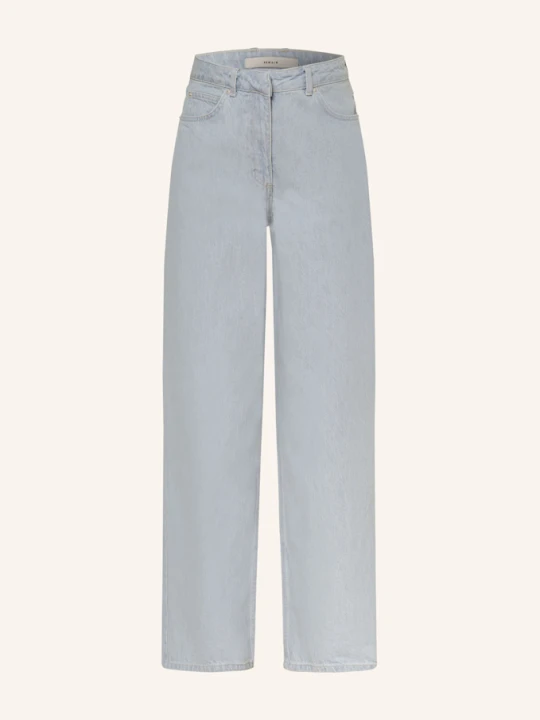 Zdjęcie produktu Remain Jeansy Cocoon blau 3052 Subdued Blue