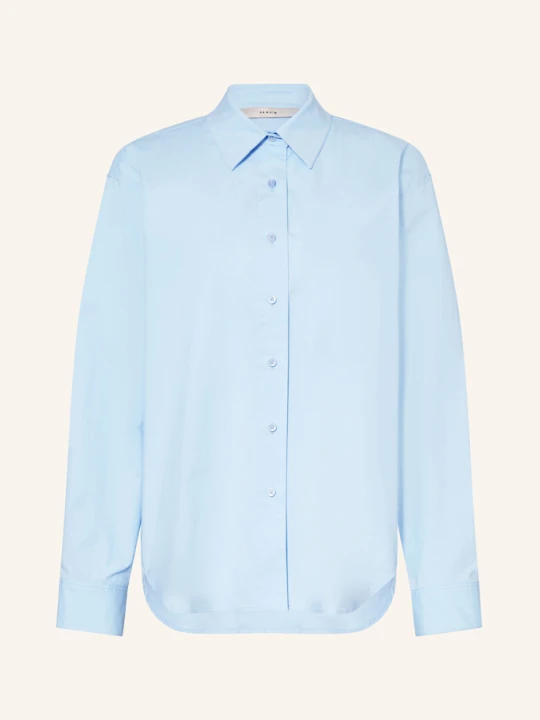 Zdjęcie produktu Remain Koszula Oversize blau JASNONIEBIESKI