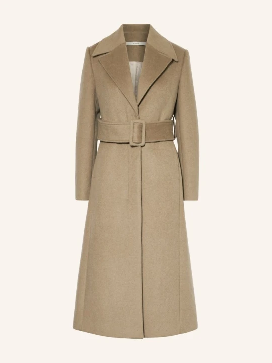 Zdjęcie produktu Remain Płaszcz beige