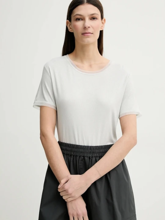 Zdjęcie produktu Remain t-shirt szary