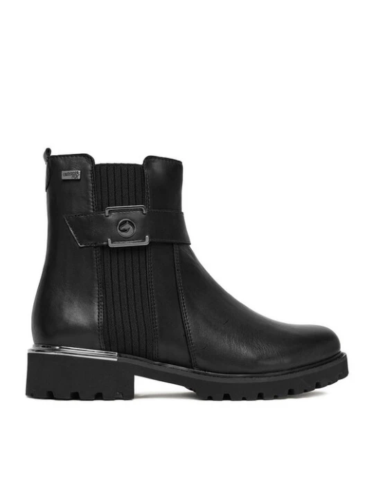 Zdjęcie produktu Remonte Botki CEO-D8654-00 Czarny