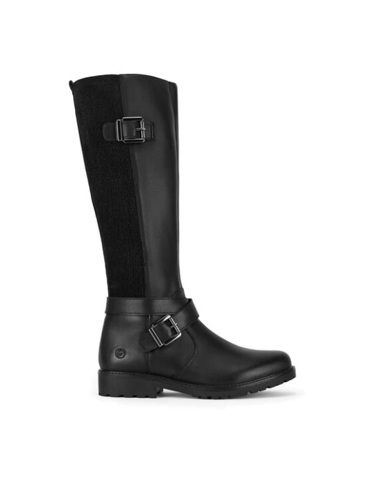 Zdjęcie produktu Remonte Oficerki R6593-00 Czarny