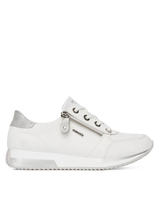 Zdjęcie produktu Remonte Sneakersy D0H11-80 Biały