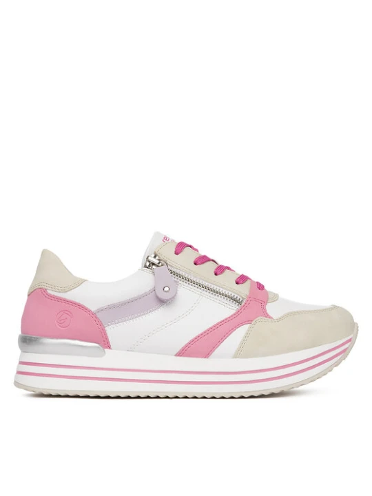 Zdjęcie produktu Remonte Sneakersy D1323-83 Biały