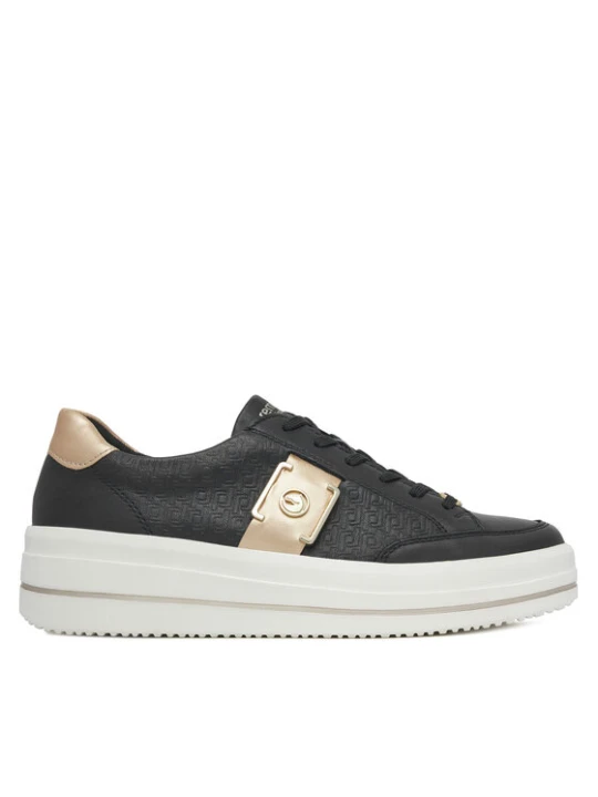 Zdjęcie produktu Remonte Sneakersy D1C07-03 Czarny
