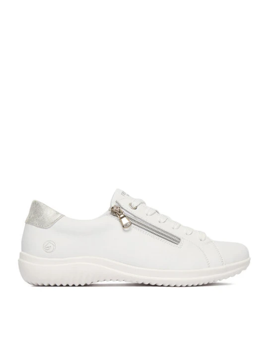 Zdjęcie produktu Remonte Sneakersy D1E03-81 Biały