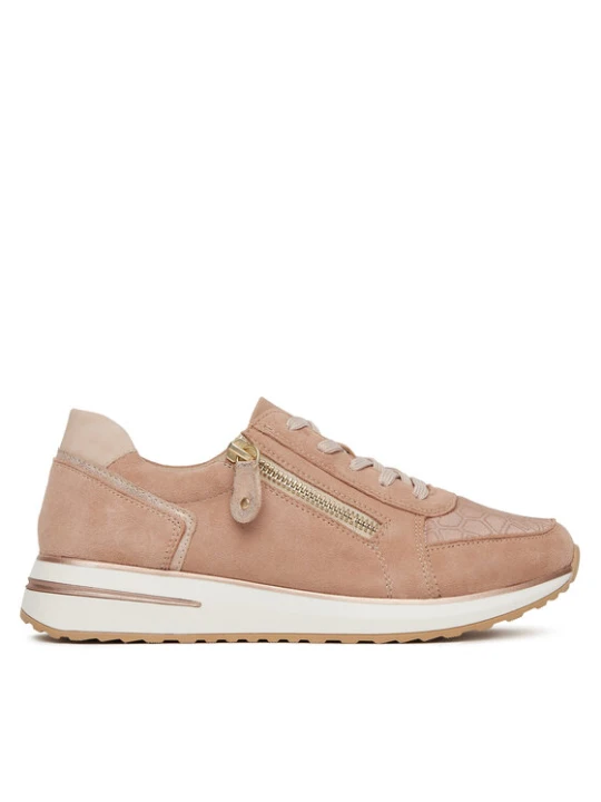 Zdjęcie produktu Remonte Sneakersy D1G10-31 Różowy