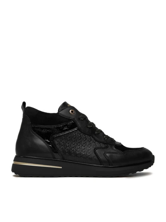 Zdjęcie produktu Remonte Sneakersy D1G71-00 Czarny