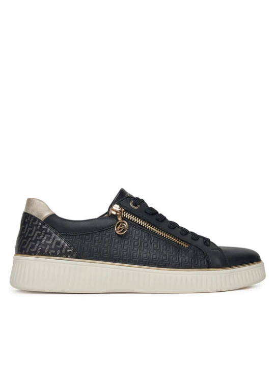 Zdjęcie produktu Remonte Sneakersy D2E00-14 Granatowy