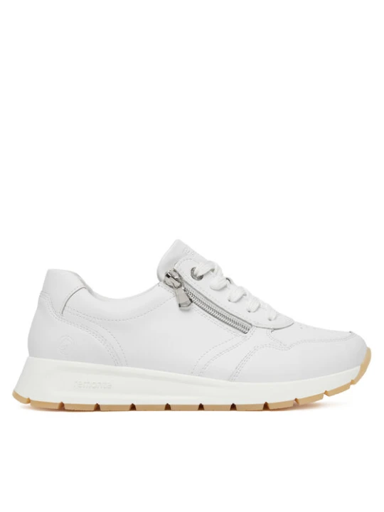 Zdjęcie produktu Remonte Sneakersy D2G01-80 Biały