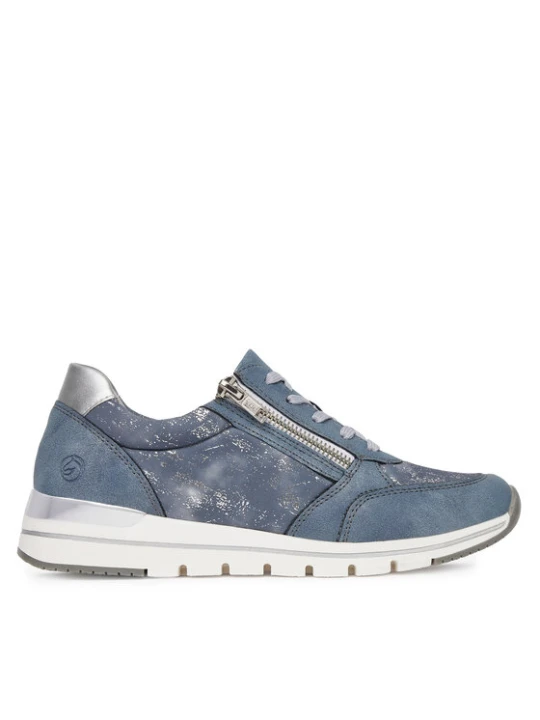 Zdjęcie produktu Remonte Sneakersy R6700-13 Niebieski
