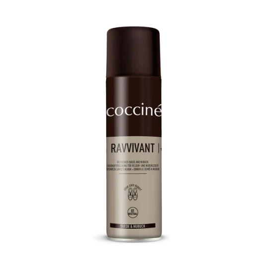 Zdjęcie produktu Renowator Coccine Ravvivant 55/59/250/02/A/15v4 Czarny