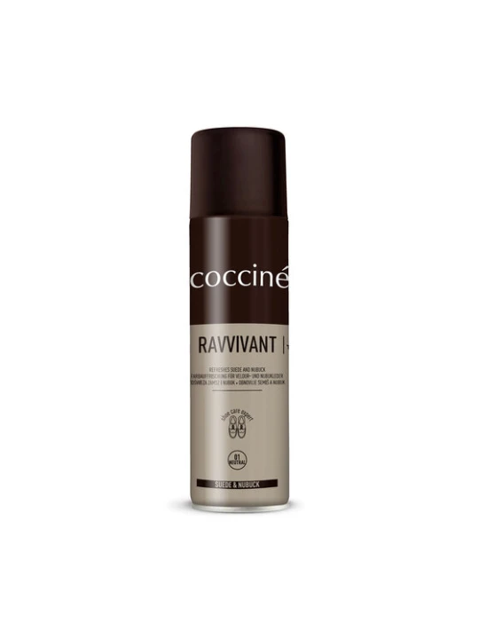 Zdjęcie produktu Renowator Coccine Ravvivant 55 / 59 / 250 / 02 / A / 15v4 Czarny