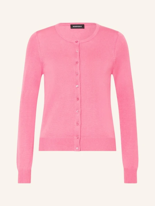 Zdjęcie produktu Repeat Kardigan pink