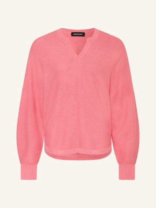 Zdjęcie produktu Repeat Sweter Oversize pink