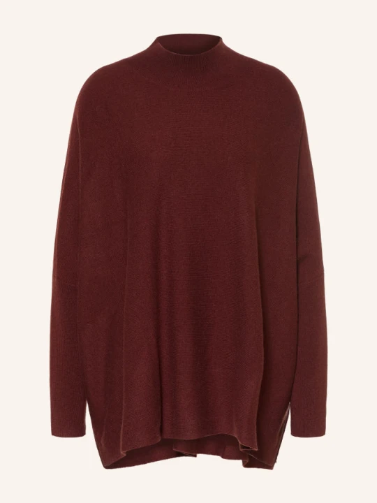 Zdjęcie produktu Repeat Sweter rot CIEMNOCZERWONY