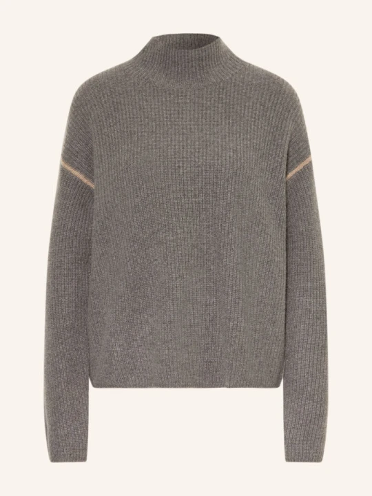 Zdjęcie produktu Repeat Sweter Z Kaszmiru beige