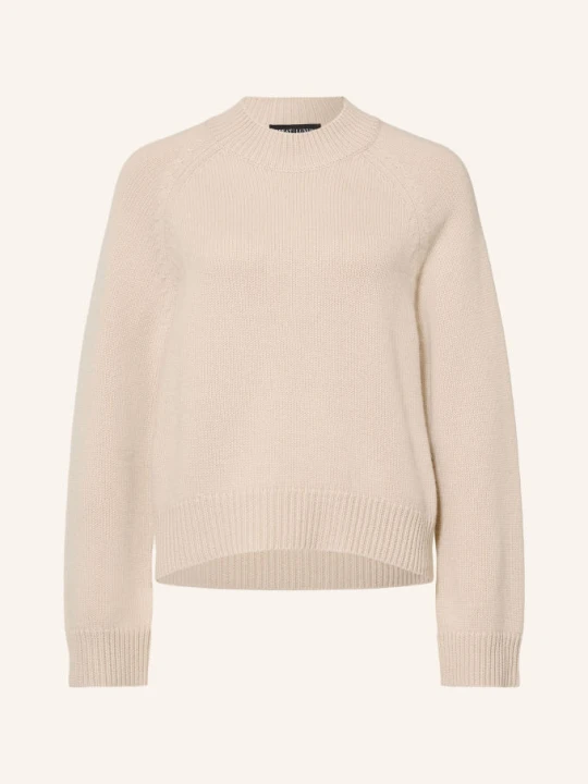 Zdjęcie produktu Repeat Sweter Z Kaszmiru beige