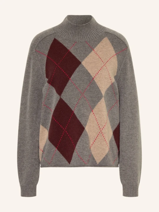 Zdjęcie produktu Repeat Sweter Z Kaszmiru beige
