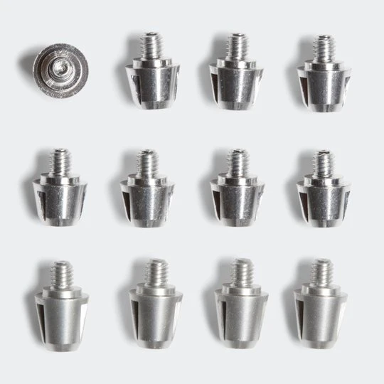Zdjęcie produktu Replacement Soft Ground Long Studs Adidas