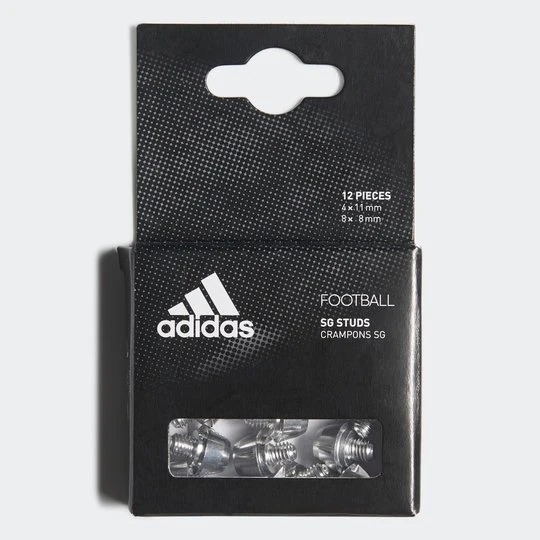 Zdjęcie produktu Replacement Soft Ground Studs Adidas