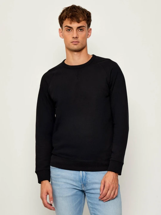 Zdjęcie produktu Replay Bluza | Regular Fit czarny