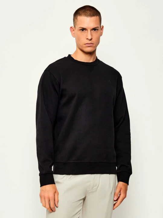 Zdjęcie produktu Replay Bluza | Regular Fit czarny