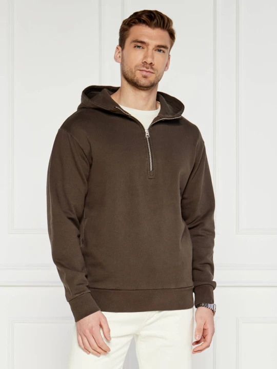 Zdjęcie produktu Replay Bluza | Regular Fit oliwkowy