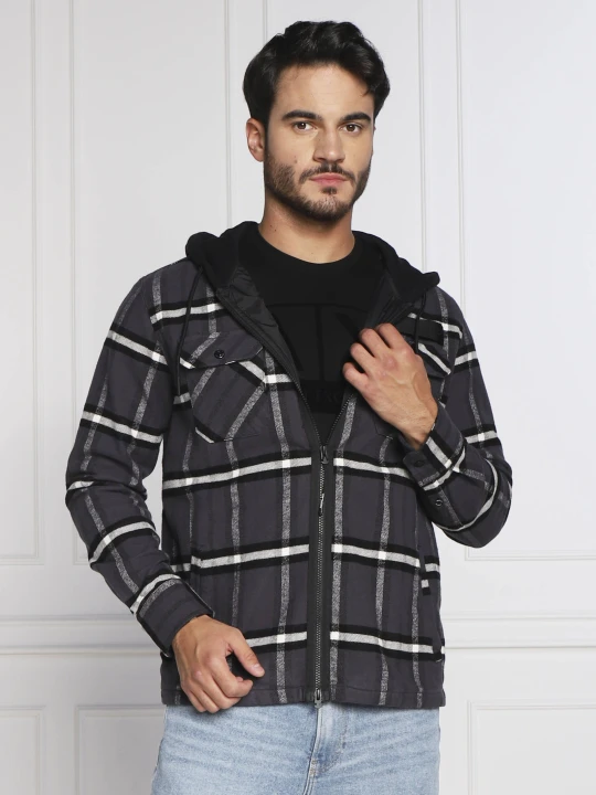 Zdjęcie produktu Replay Bluza | Regular Fit grafitowy