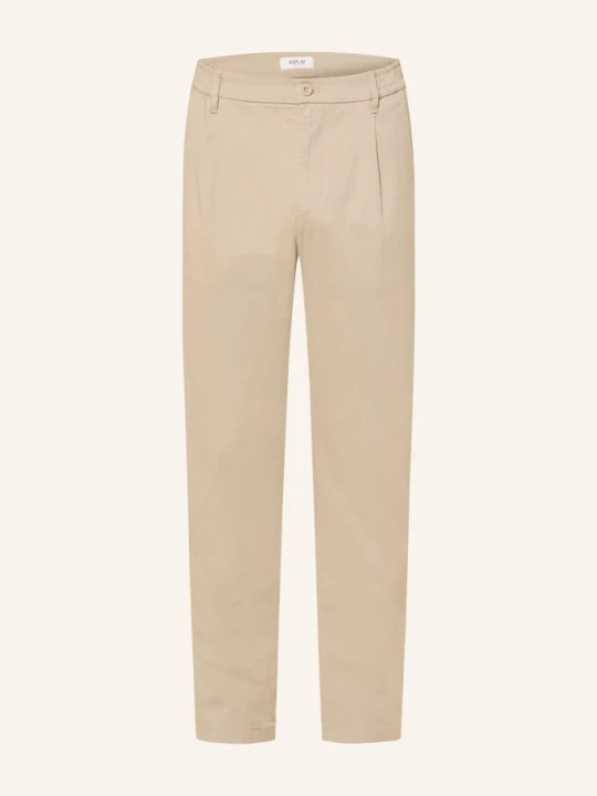 Zdjęcie produktu Replay Chinosy Regular Fit beige