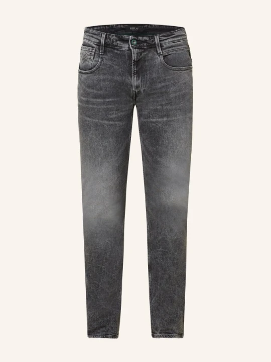 Zdjęcie produktu Replay Dżinsy Anbass Slim Fit grau 096 MEDIUM GREY