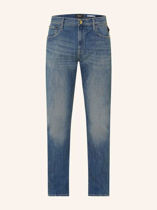 Zdjęcie produktu Replay Dżinsy O Prostym Kroju blau 009 MEDIUM BLUE