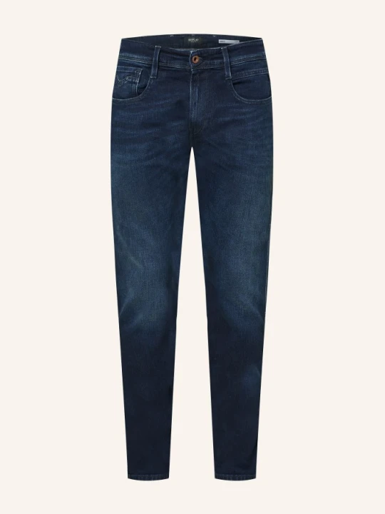 Zdjęcie produktu Replay Dżinsy Slim Fit blau 007 DARK BLUE